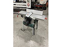 METABO HC 260C 2.2 WNB Planya ve Kalınlık Makinası