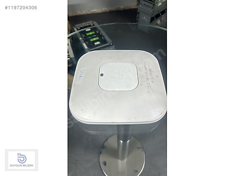 CİSCO AIR CAP3602I-E-K9 - Access Point ilanları uygun CİSCO AIR CAP3602I-E-K9 - Access Point ilanları uygun