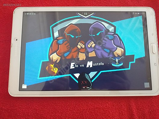 samsung galaxy tab e 9 6 t560