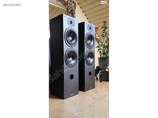 Tannoy m5 deals