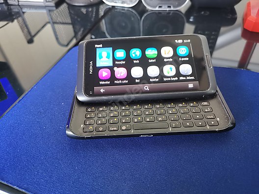 Nokia E7-00 Cep Telefonu Fiyatları & Modelleri sahibinden.com'da