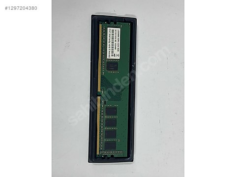 Lodimm LODIMM 8 GB DDR4 3200 MHZ sahibinden.comda - 1297204380