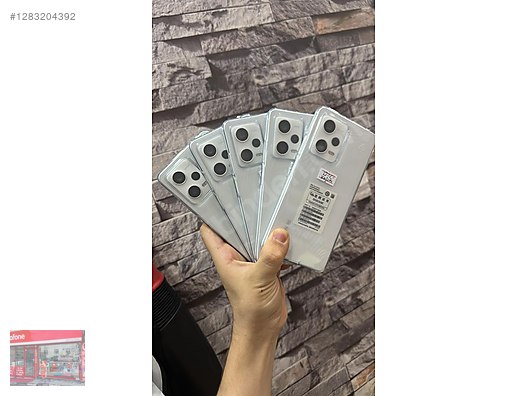 Used & Brand New Items / Cell Phones & Accessories / Cell Phones / Xiaomi / Redmi Note 12 Pro