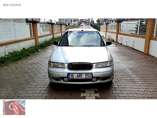 rover 416 si aksu dan motor mekanik hatasiz dosta gider bir araba sahibinden comda 981204408