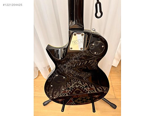 İkinci El ve Sıfır Alışveriş / Müzik / Müzik Aletleri / Telli Çalgılar / Gitar / Elektro