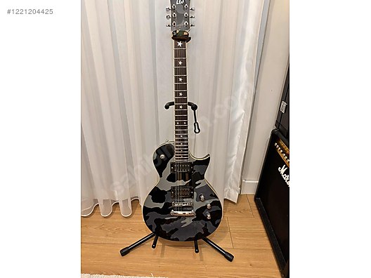 İkinci El ve Sıfır Alışveriş / Müzik / Müzik Aletleri / Telli Çalgılar / Gitar / Elektro