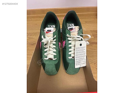 used nike cortez