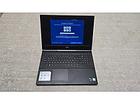 DELL Inspiron 7567 Laptop 16GB Ram Nvidia 1050TI 4GB