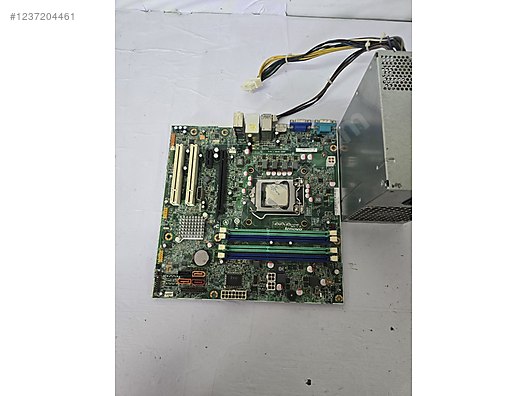 Masaüstü Bilgisayar - Anakart LENOVO M8400t ANAKART Anakart Anakart