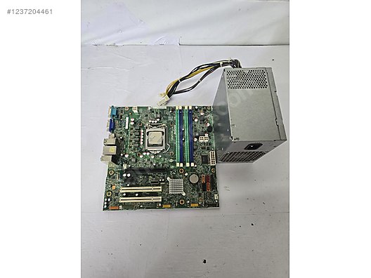 İkinci El ve Sıfır Alışveriş / Bilgisayar / Masaüstü / Donanım / Anakart