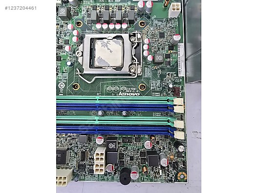 Motherboard