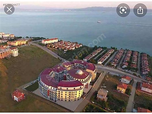 Yalova Armutlu Da Termal Tesis Icinde Dubleks Daire Satilik Daire Ilanlari Sahibinden Com Da 875204477