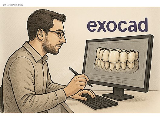 İkinci El ve Sıfır Alışveriş / Bilgisayar / Domain, Hosting & Yazılım / Yazılım