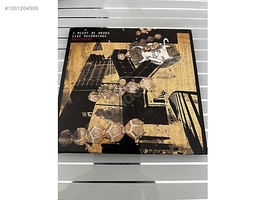 Radiohead - Album ve Single - Müzik CD leri Alışverişte İlk Adres