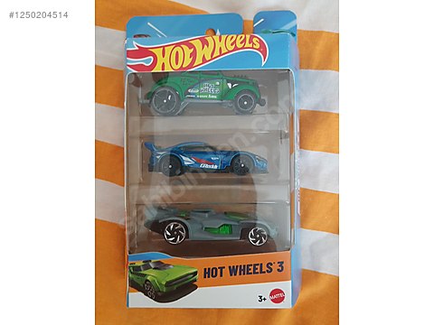 Hot Wheels Diecast Model 1:64 Toyota Araba - 1250204514