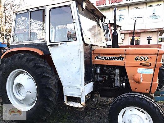 1978 magazadan ikinci el fiat satilik traktor 56 500 tl ye sahibinden com da 973204520