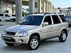 Vasıta / Arazi, SUV & Pickup / Honda / CR-V / 2.0i / ES
