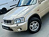 Vasıta / Arazi, SUV & Pickup / Honda / CR-V / 2.0i / ES