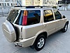 Vasıta / Arazi, SUV & Pickup / Honda / CR-V / 2.0i / ES