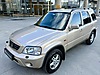 Vasıta / Arazi, SUV & Pickup / Honda / CR-V / 2.0i / ES