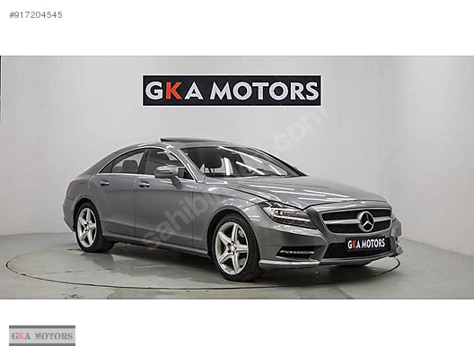 mercedes benz cls cls 350 350 cdi innovation sport 2013 cksli bayi mercedes cls 350 cdi 4 matic hatasiz boyasiz at sahibinden com 917204545