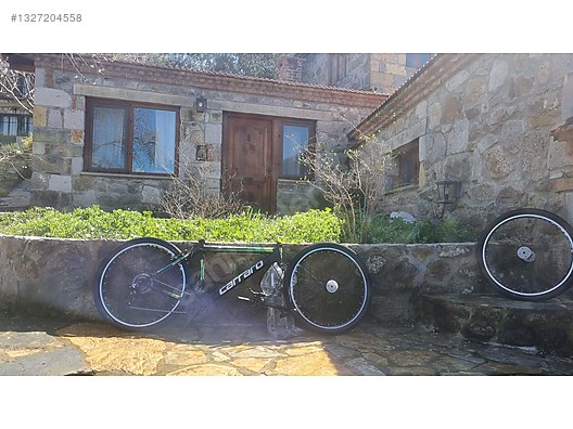 Carraro Speed 260 26 Jant 21 Vites Dağ Bisikleti sahibinden.comda
