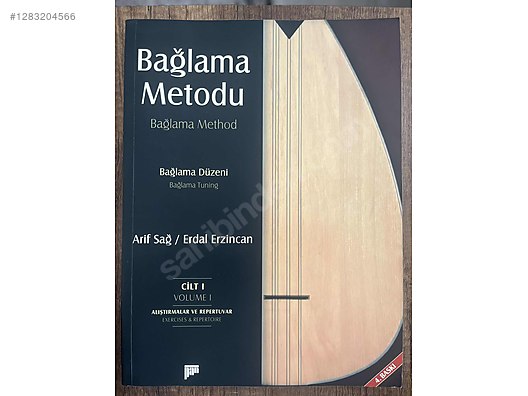 İkinci El ve Sıfır Alışveriş / Kitap, Dergi & Film / Kaynak & Bilgi Kitapları / Akademik