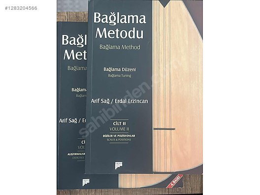 İkinci El ve Sıfır Alışveriş / Kitap, Dergi & Film / Kaynak & Bilgi Kitapları / Akademik