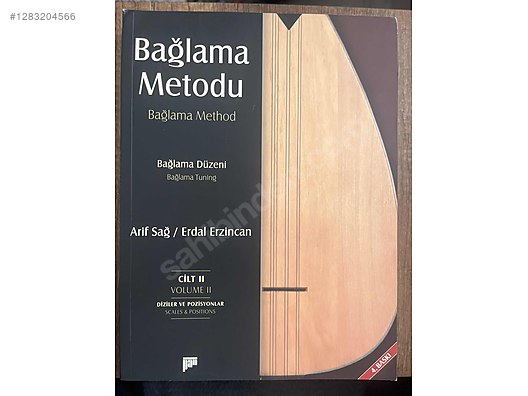 İkinci El ve Sıfır Alışveriş / Kitap, Dergi & Film / Kaynak & Bilgi Kitapları / Akademik