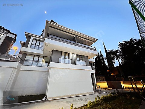 YBA| İSTANBUL KARTAL YAKACIK SATILIK VİLLA SİTE...