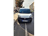 Fiat doblo 1.3 mulijet maxi klimalı degiseniz boyasız #1280204610