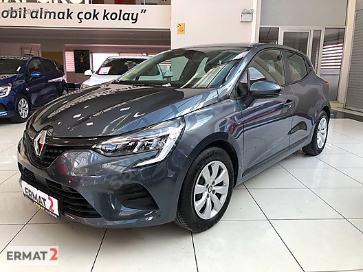 renault clio 1 0 tce joy ermat 2 plaza 2021 renault clio 1 0 tce xtronic joy sahibinden comda 977204642