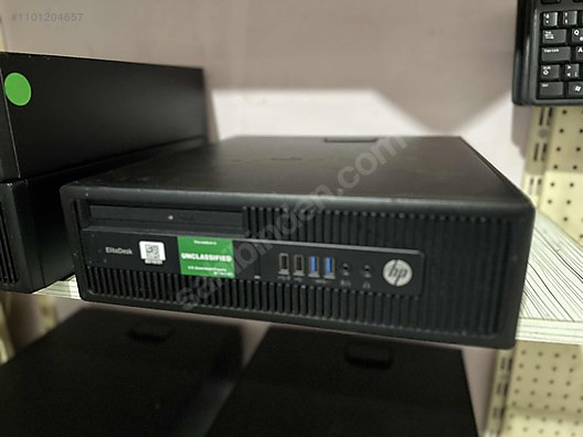 İkinci El ve Sıfır Alışveriş