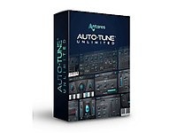 Antares - Auto-Tune Unlimited Windows