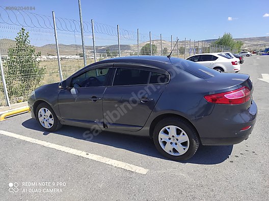 renault fluence 1 5 dci extreme orjinal fluence full 1 5dci 110 bg lik sahibinden comda 969204684