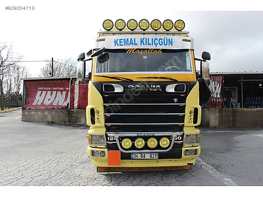 scania g g 360 model 379 000 tl sahibinden satilik ikinci el 929204710