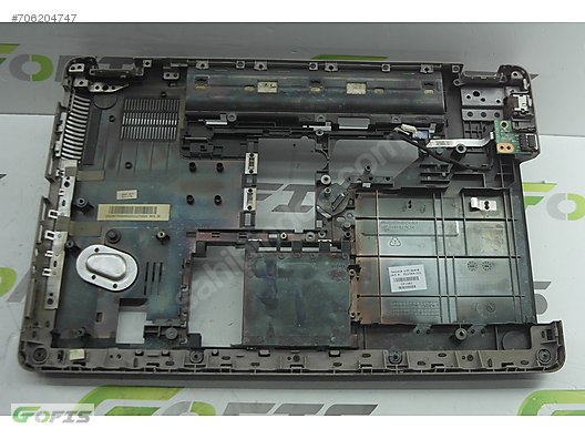 Ikinci El Hp Notebook Kasa Parcalari 30 Tl 706204747