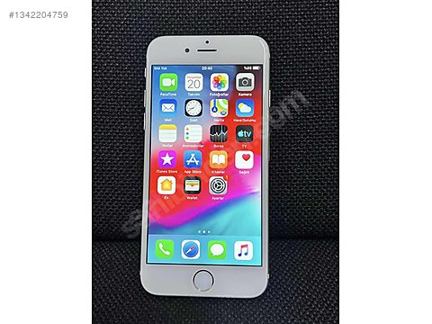 Apple / iPhone 6 / iPhone 6 64 GB sahibinden.comda - 1342204759