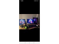 MSI Oyuncu bilgisayari