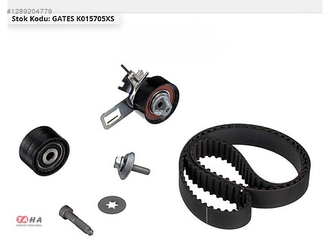 Otomobil & Arazi Aracı / Motor / TRİGER SETİ YENİ FORD FOCUS (EURO