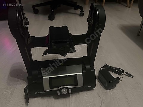 GigaPan EPIC Pro - 360 Panorama Çekim Cihazı sahibinden.comda - 1138204791