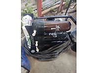 Water su arıtma cihaz