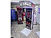 İkinci El ve Sıfır Alışveriş / Hobi & Oyuncak / Ticari Oyun Ürünleri / Boks Makinesi