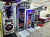 İkinci El ve Sıfır Alışveriş / Hobi & Oyuncak / Ticari Oyun Ürünleri / Boks Makinesi