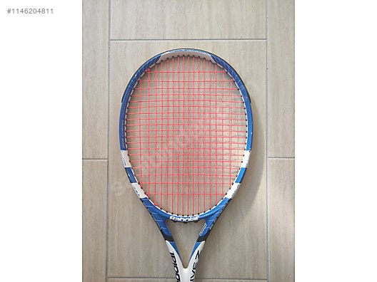 Babolat Drive Z Lite Tenis Raketi 27 in 100 kafa 255 gr L1