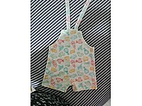 Hello Baby kısa tulum