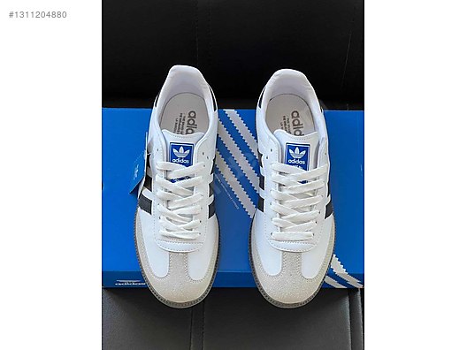 Adidas Samba on sahibinden.com - 1311204880