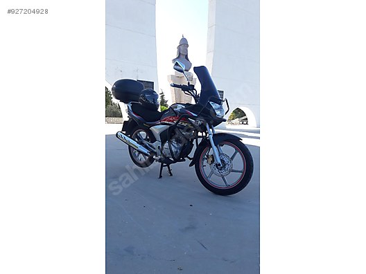 Honda Cbf 150 17 Model Temiz Cbf150 At Sahibinden Com Honda Cbf 150 17 Model Temiz Cbf150 At Sahibinden Com