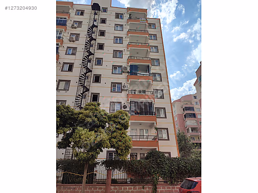 Gültepe palmiye 1 sitesinde satılık daire fiyat kısa süreliğine #1273204930