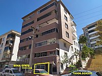 Ziraat Bankası'ndan Yunus Emre Mahallesi'nde İş Yeri #1278204938